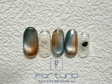 フォルトゥノ 静岡本店(Fortuno)/こだわりニュアンス