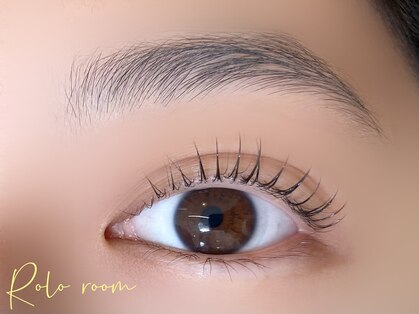 ロロルーム(Rolo room)の写真