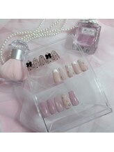 【定額】ガーリーコース