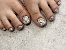 ネクスト ヴィジョン ネイル(Next Vision Nail)