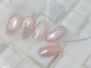6月ジェル定額Aコース/シンプル