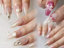 サロンベル 古川稲葉店(salon Belle)