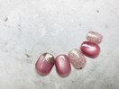 フットシンプルコース初回¥7,700