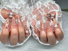 禅ビューティー ネイル(Zen beauty nail)/