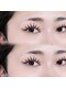 アグライア(Aglaia)の写真/とにかく持ち重視!に人気《パーフェクトラッシュ/ダブルフラット》高い持続力とボリューム◎