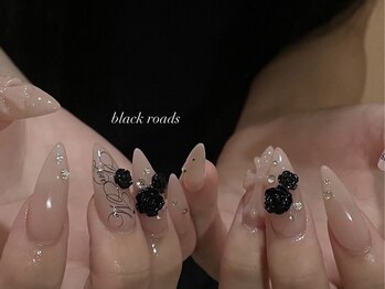 yuna nail横浜日ノ出町 <長さだし・持ち込み>の写真/可愛い&きれい満載のカラー・パーツを取り揃え★わくわくとトキメキをネイルに。*持ち込み・長さだしOK!