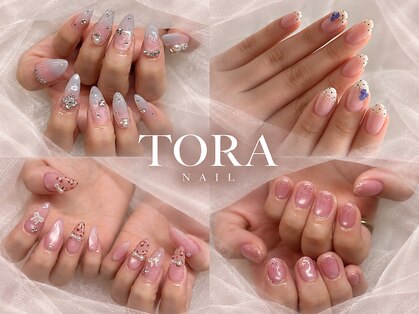 トラビューティー(TORA beauty)の写真