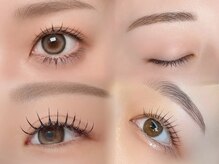 アイラッシュアンドネイルスタジオ ゼン カラスマ(eyelash&nail studio Zen Karasuma)