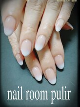 ネイルルーム プリル(Nail Room pulir)/