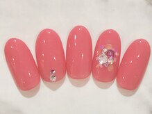 ネイルサロン ラブリーズ 相模大野店(NAIL SALON LOVELLY'S)/初回オフ込クーポン[1]定額¥5000