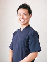 ハリック(HaRick)&nbsp;林 良祐