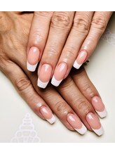 ネイル リナ(Nail Rina)/【新規】120分やり放題　6980円