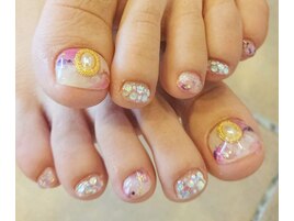 お客様ネイル☆