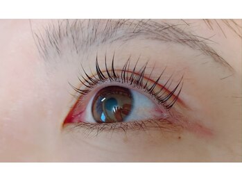 アズールラッシュ(Azul Lash)/パリジェンヌラッシュリフト