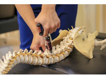 航空公園の鍼灸整骨院/航空公園の鍼灸整骨院 【矯正】