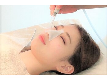 カロンボーテ(Calon beaute)/毛穴エステ歴20年の実績