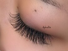 アフロデイーテ(Aphrodite)/Volume Lash 