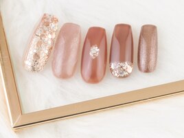 きれいめニュアンス