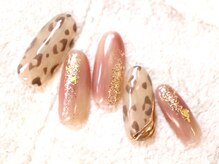 ネイルサロン ドルチェネイル 柏店(Dolce.Nail)/.＊..:.* Dolceコース*..＊.:*