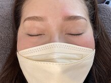 ネイル アンド まつげエクステサロン キュア(Cure)/3D BROW