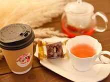 グランビエル(GRAN BIELLE)/ドリンクサービス♪