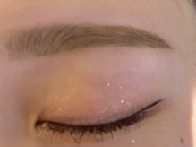 アイラッシュサロン ラコタ 銀座一丁目店(eyelash salon RACOTA)/アイブロウ