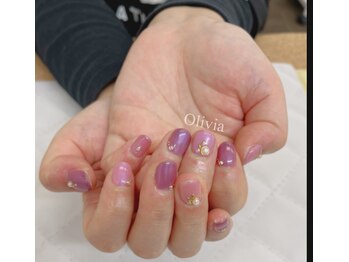 ビューティーアンドライフ オリビア(Beauty&Life Olivia)/