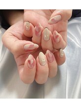コロミネイル(colome nail)/