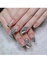 トレジャー(treasure)/