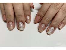 リッチ トゥ 蒲郡店(Rich to)/２本アート