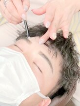 ノアサロン(noah.salon)