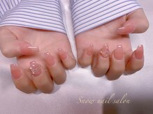 スノーネイルサロン 新宿店(Snow nail salon)/