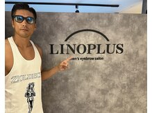 リノプラス 渋谷店(LINOPLUS)/サマスタ代表の金子賢さんご来店