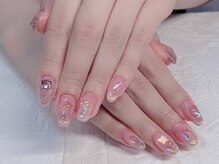 エイナネイル(einanail)/マグネット