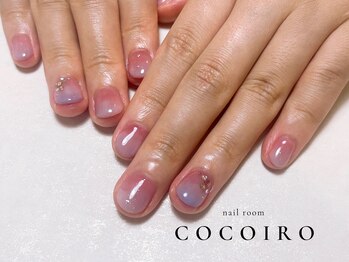 ココイロ(COCOIRO)/