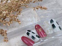 フローラネイルサロン/