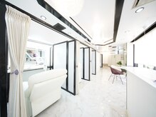 シュシュ(ChouChou)/店内の様子