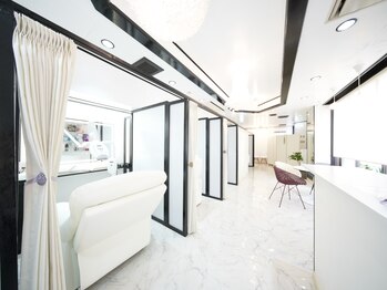 シュシュ(ChouChou)/店内の様子