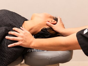 アイスタイル(i-style)/猫背改善♪