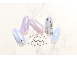 定額【テーマ:オーロラ】3