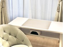 ディベニール(DIVENIRE)/お洒落で清潔な空間です