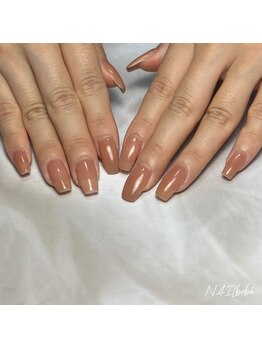 ネイルベベ(Nail bebe)/極上ワンカラー♪