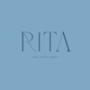 リタ(RITA)ロゴ