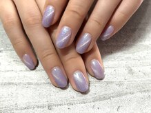 リノ(Lino)/マグネットネイル