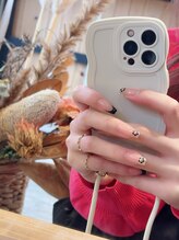 キャンディベース ドライブイン(Candybase Drive in)/お揃い大歓迎