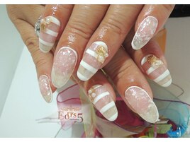Ｎａｉｌ・ＶＯＬ１１８～４～