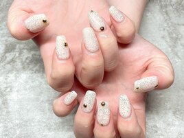 ニュアンスネイル