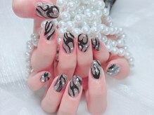 メイク 池袋(Meik)/ネイルデザイン