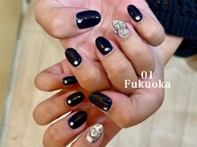 ゼロワンフクオカ(01 Fukuoka)/