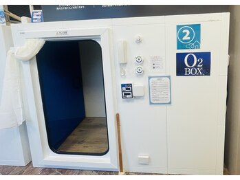 オーツーキラックス(O2KiLax)/BOX【２】